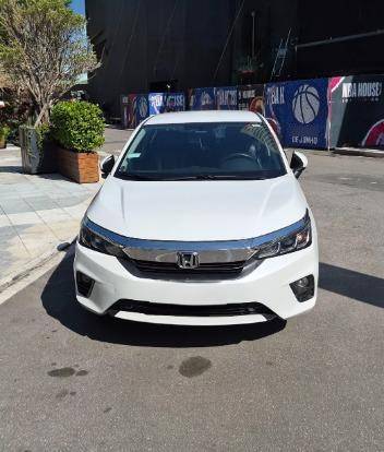 HONDA CITY 1.5 i-VTEC FLEX EXL CVT HONDA CITY 1.5 i-VTEC FLEX EXL CVT
